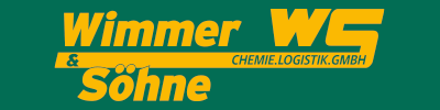 Wimmer & Söhne Chemie.Logistik