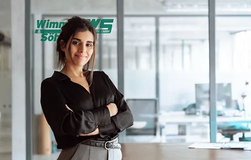 Wimmer Chemie Logistik bildet Nachwuchs aus